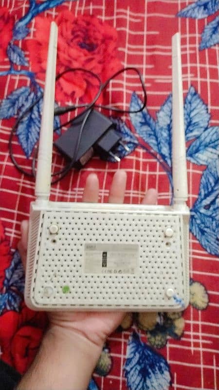 wifi modam for sale ptcl 3