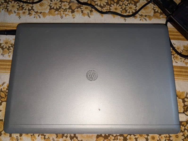 HP elite book all ok 4