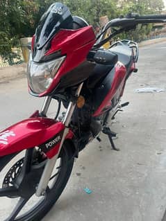 honda CB 150 neat & clean 03004754911