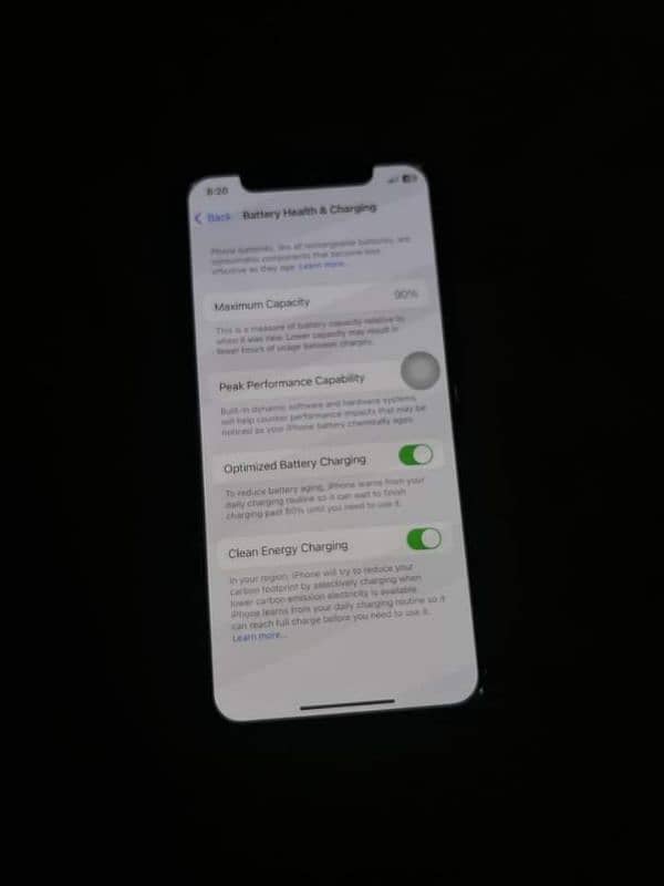 Iphone 11 pro 256gb / Non-pta 3