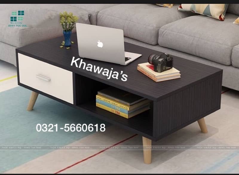 Center table ( khawaja’s interior Fix price workshop 5