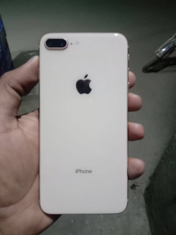 iphone 8plus 0