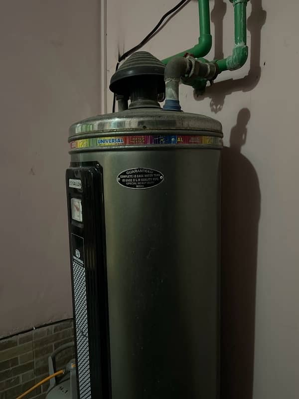 universal water heater 2