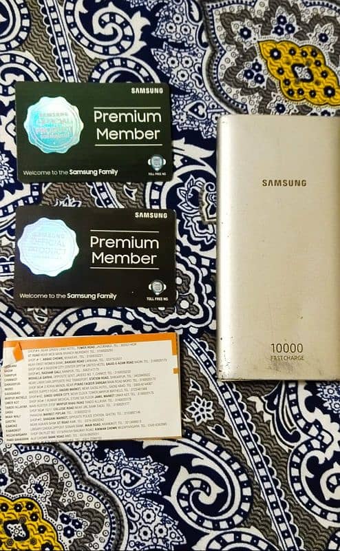 Samsung Galaxy S10 Plus Special & Limited Edition  512 GB 10