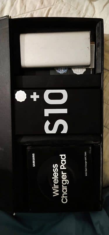 Samsung Galaxy S10 Plus Special & Limited Edition  512 GB 16