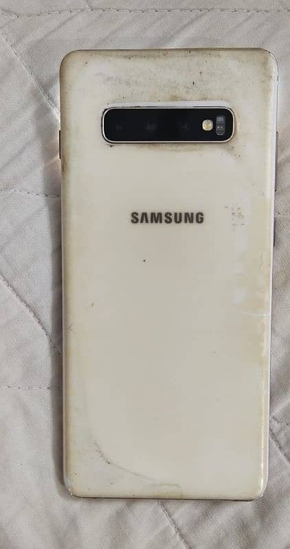 Samsung Galaxy S10 Plus Special & Limited Edition  512 GB 19