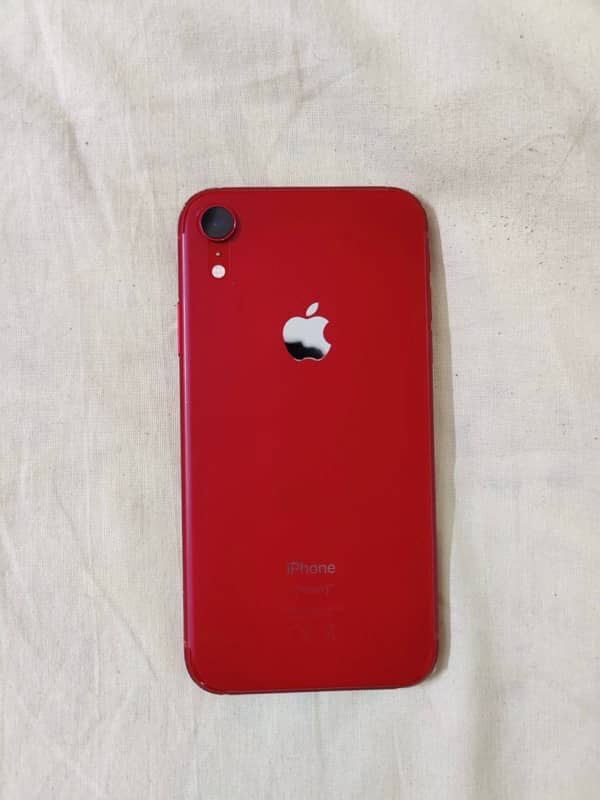 IPHONE XR 0