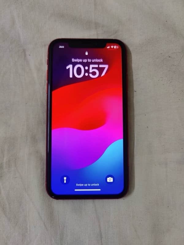 IPHONE XR 2