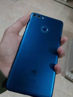 Huawei Y9 2018