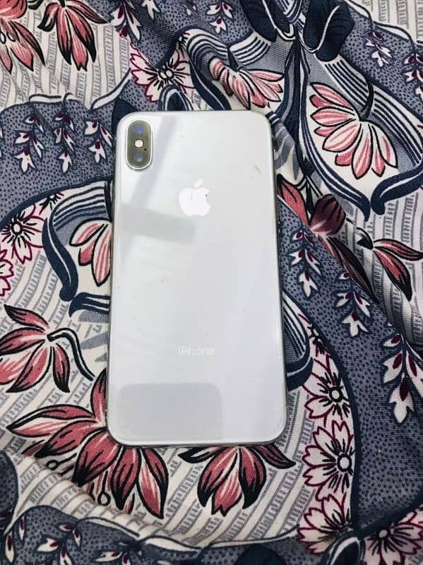 iphone x 64 gb non pta 2