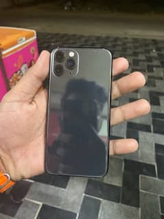 IPhone 11 Pro