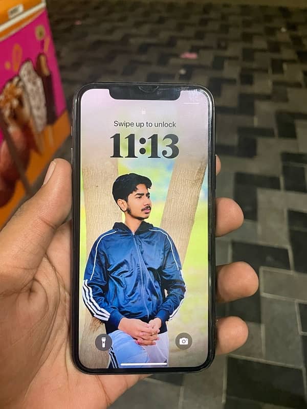 IPhone 11 Pro 3