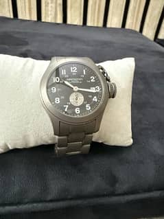 Hamilton Khaki Navy Frogman