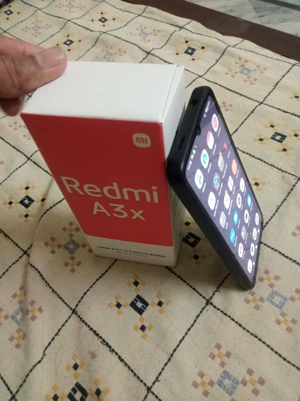 Redmi A3x 3/64 1