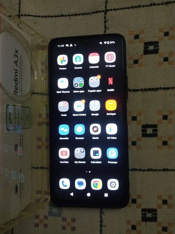 Redmi A3x 3/64 3