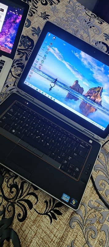 Dell Latitude E6420 3