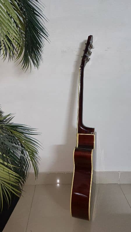 Acoustic Guitar 1