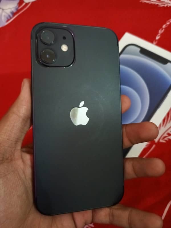 iphone 12 jv 64gb 4