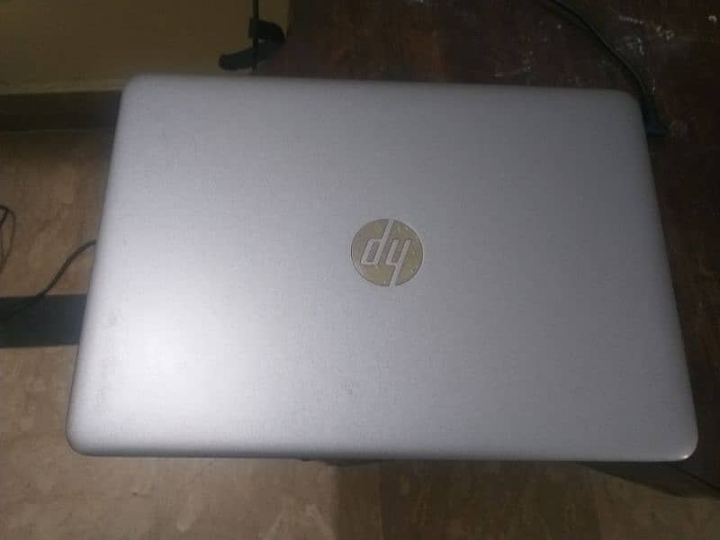 hp i5 6th generation 8GB Ram 128 ssd 3