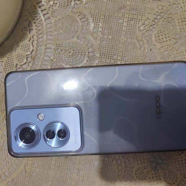 Oppo reno 11f 5g 2