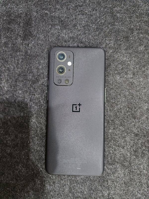 OnePlus 9 Pro Global Dual Sim (12Gb / 256 Gb) 2