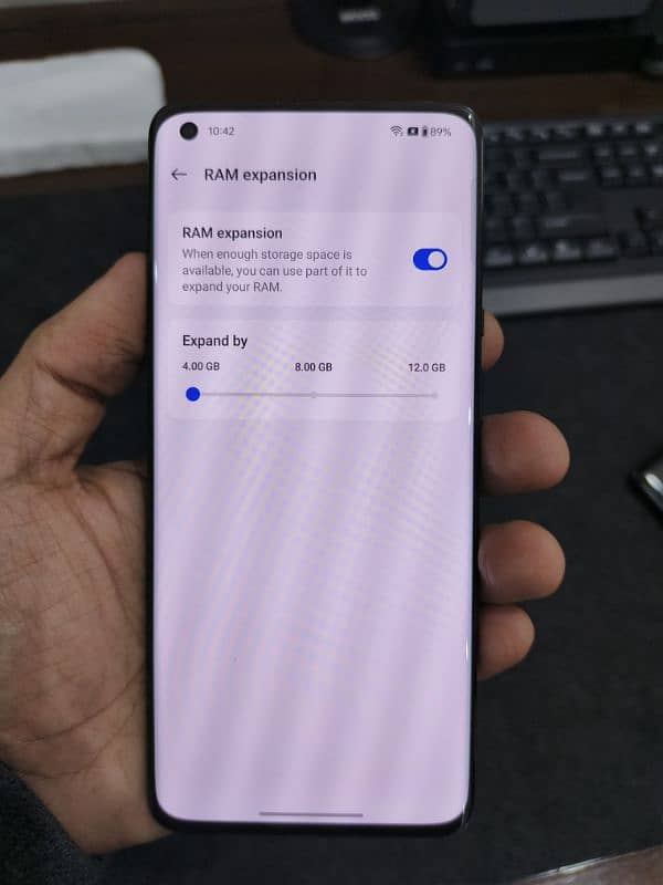 OnePlus 9 Pro Global Dual Sim (12Gb / 256 Gb) 9