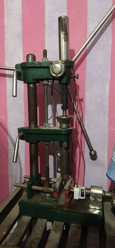 Data Cable Hand Molding Machine Full Setup 14