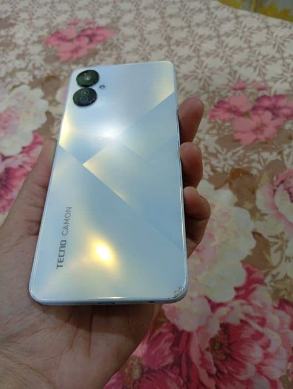 Camon 19 Neo 1