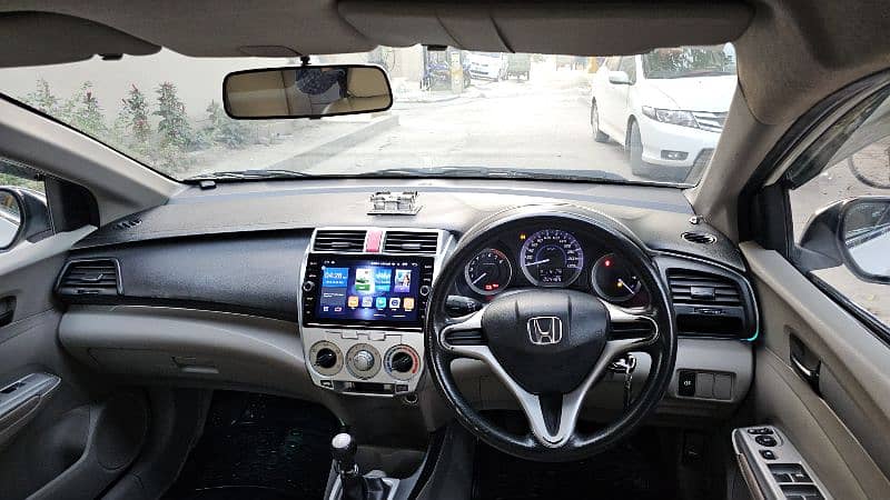 Honda City  2015/2016 Not a single rupee work required Well maintained 2