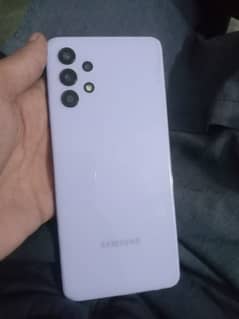 Samsung galaxy A32