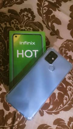 infinix