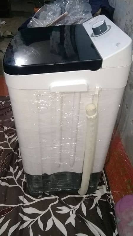 Dawlance ki Washing Machine is a very Good Condition mai 9/10 2