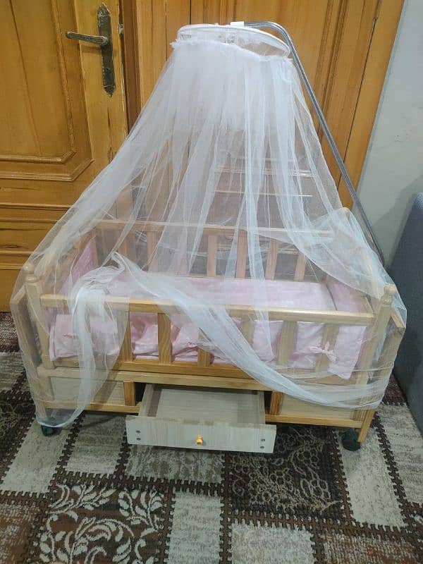 baby cot for sale 1