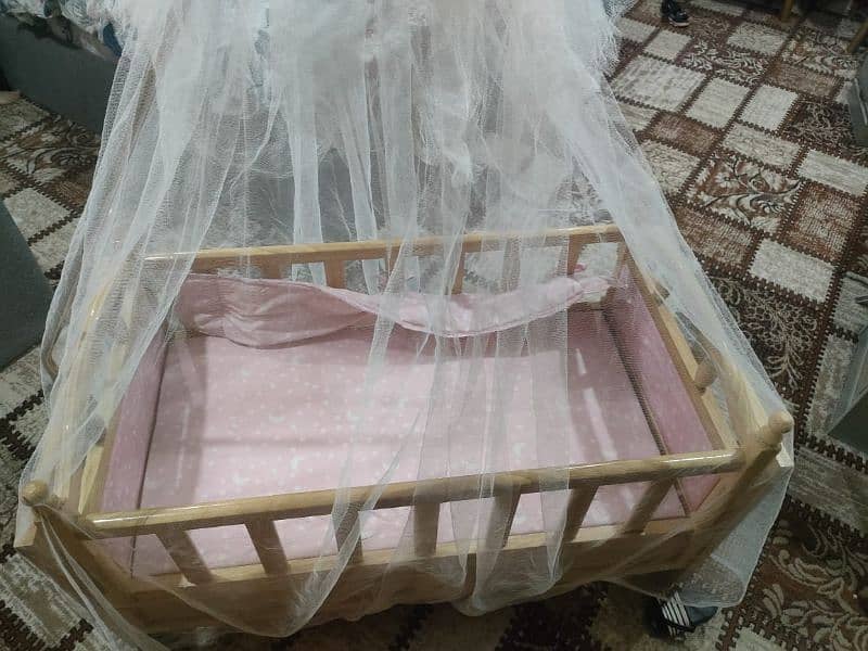 baby cot for sale 2