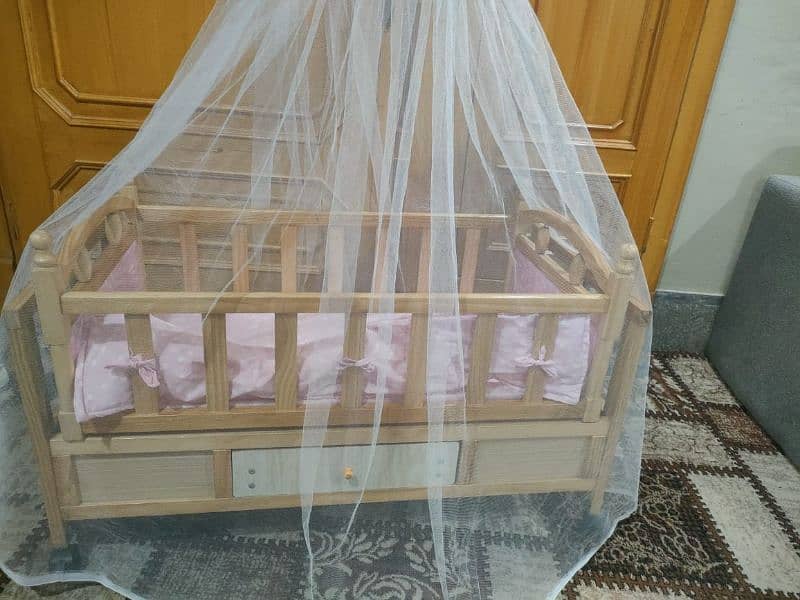 baby cot for sale 4