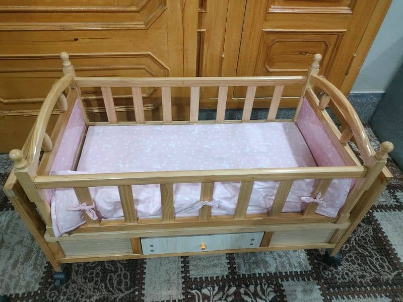 baby cot for sale 5