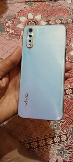 vivo s1