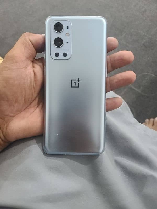 OnePlus 9pro 5g 1