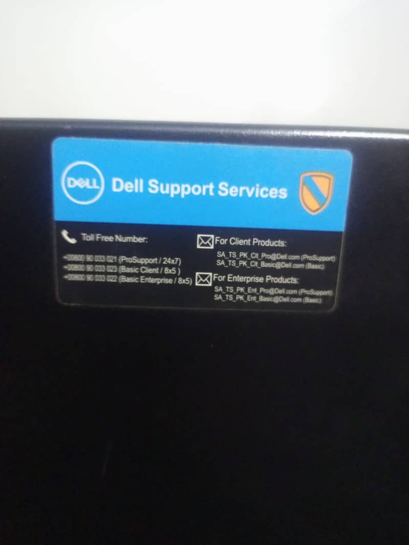 Dell Optiplex 7070 9th Generation core i7 3