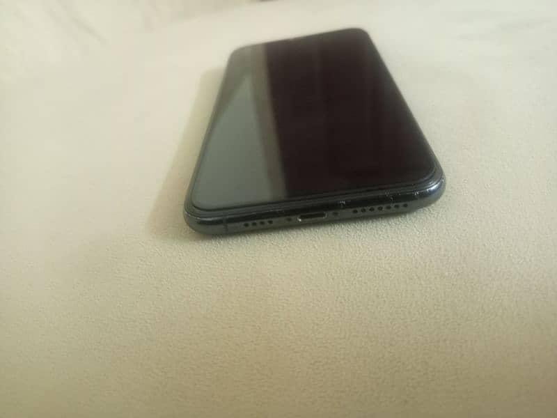 iphone 11 pro max 256gb (Non pta JV) 2