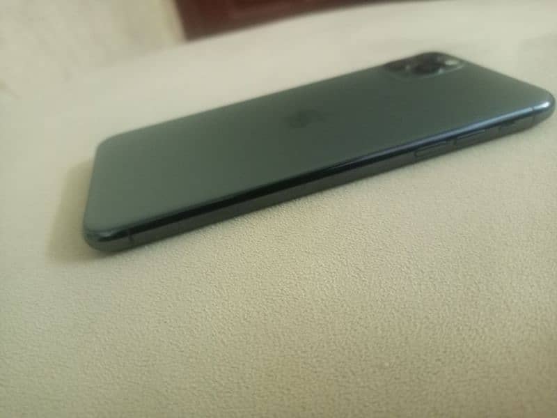 iphone 11 pro max 256gb (Non pta JV) 3