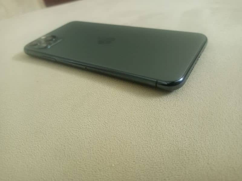 iphone 11 pro max 256gb (Non pta JV) 4