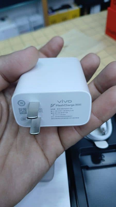 Vivo X100 Ultra 16gb 512gb Titanium Non Active 3