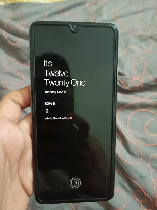 One Plus 7T 8/128 Dual Approved 10/9.5 1