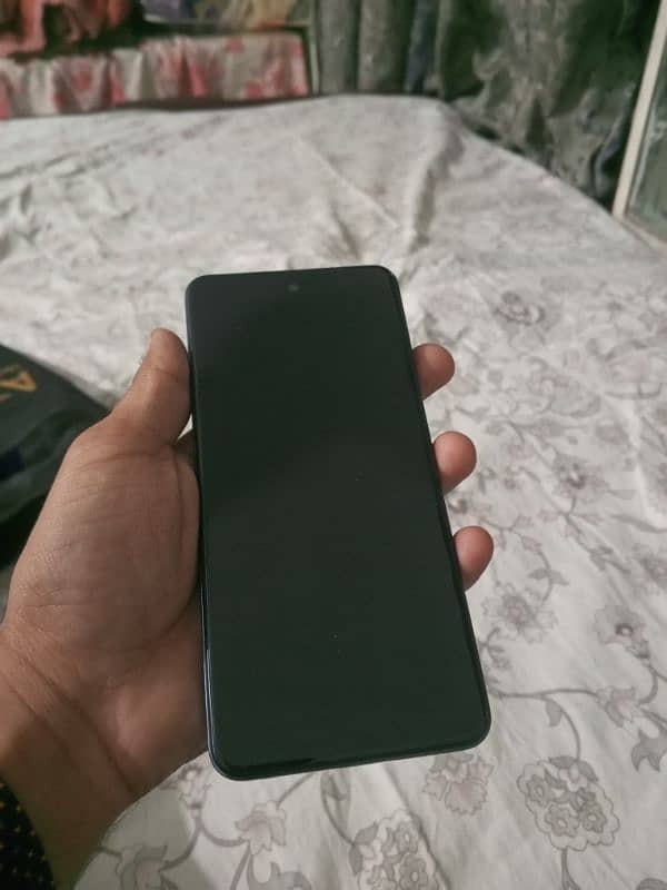 Infinix Hot 40i  For sale . . 8+8 GB ram and 256GB External Memory 1