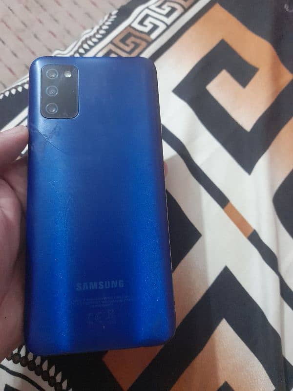 Samsung A03s 3