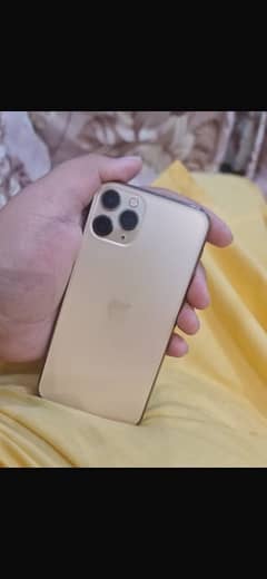 iphone 11 pro rose gold colour