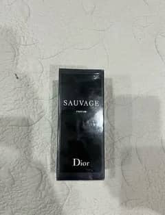 SAUVAGE