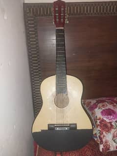 mini guitar