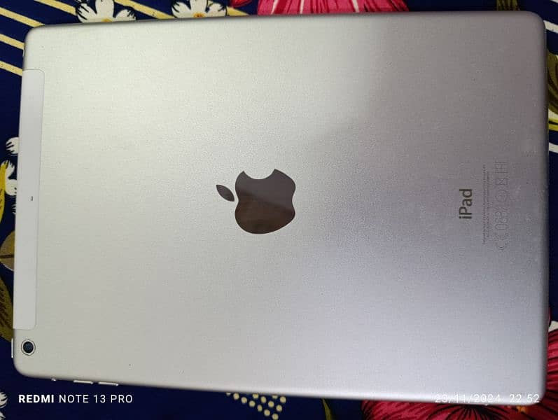 IPad Air 1